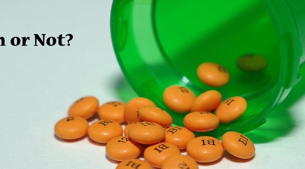 WHAT’S THE DEAL WITH ASPIRIN? Doctordoug�s Blog